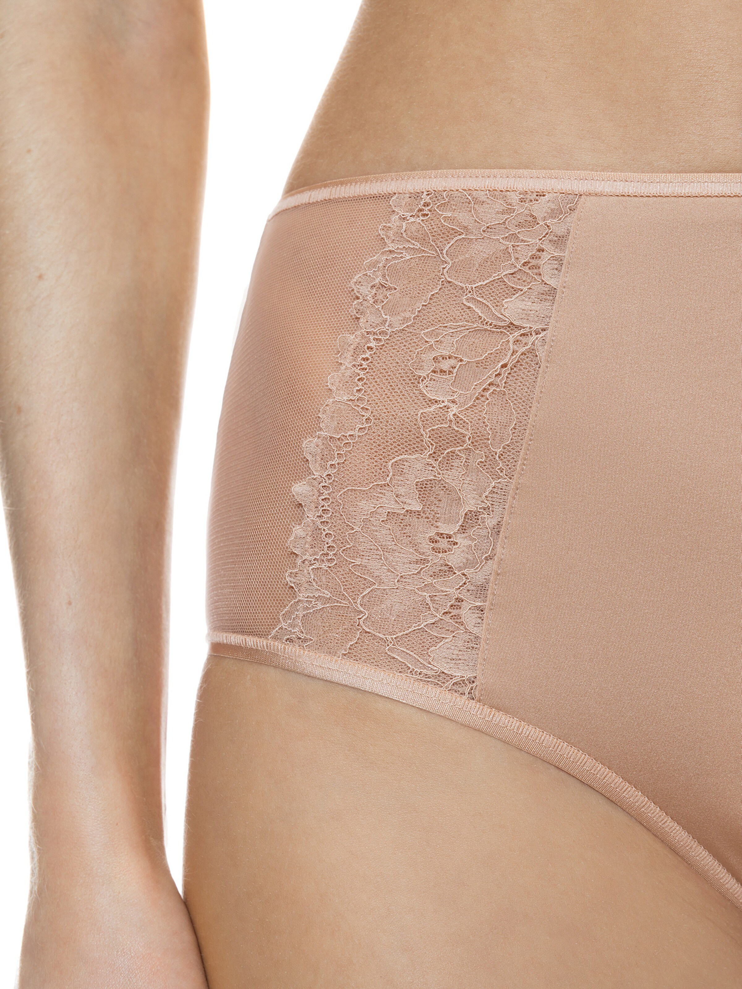 Mey Broekje 'Fabulous' in Beige