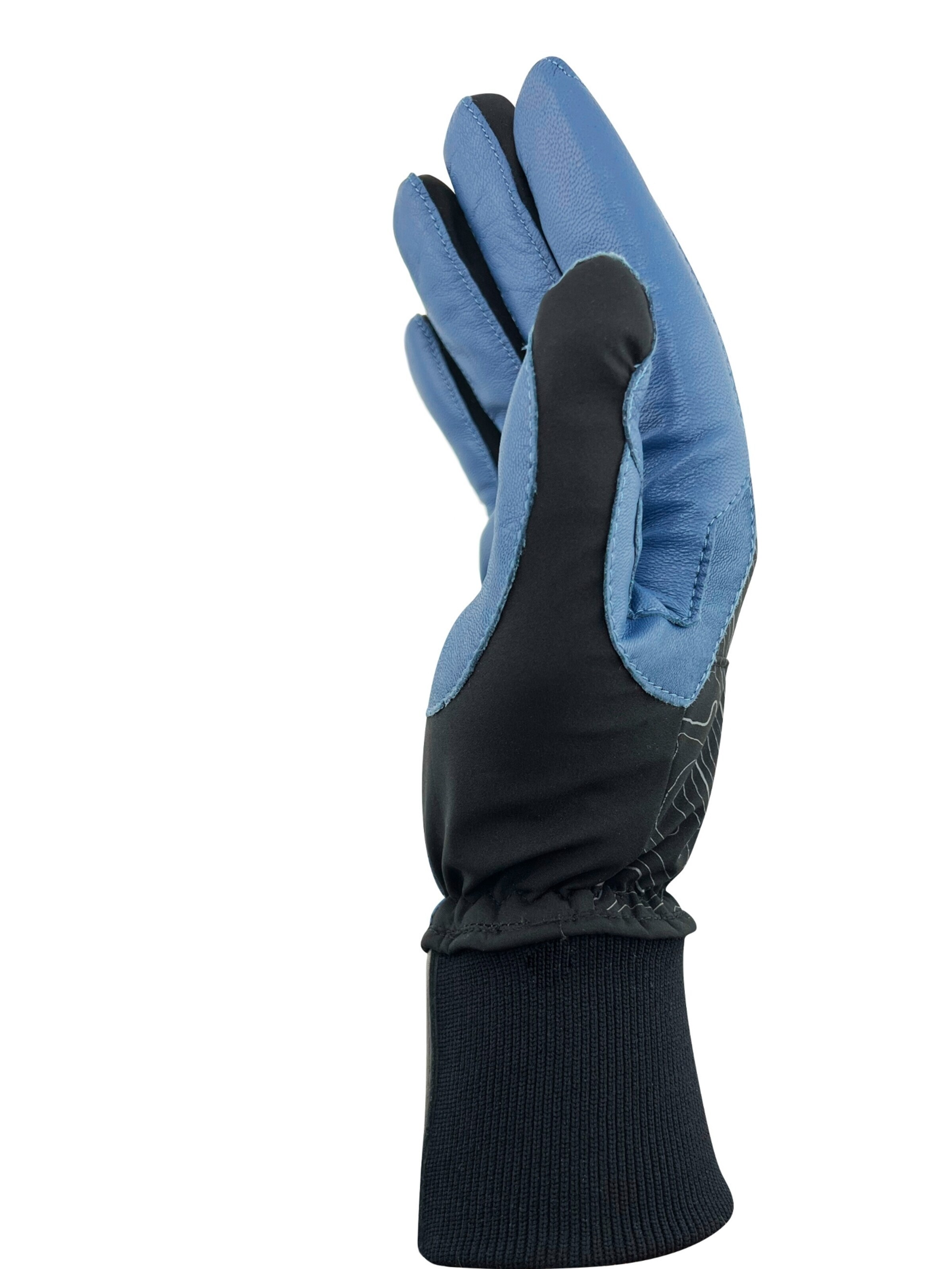 KESSLER Fingerhandschuhe‌‌‌‌‌‌‌ in Blau
