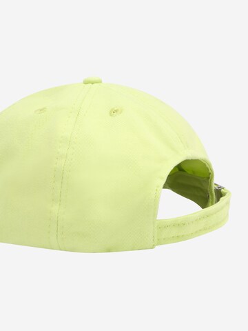 Cappello da baseball 'Bob' di MADS NORGAARD COPENHAGEN in verde