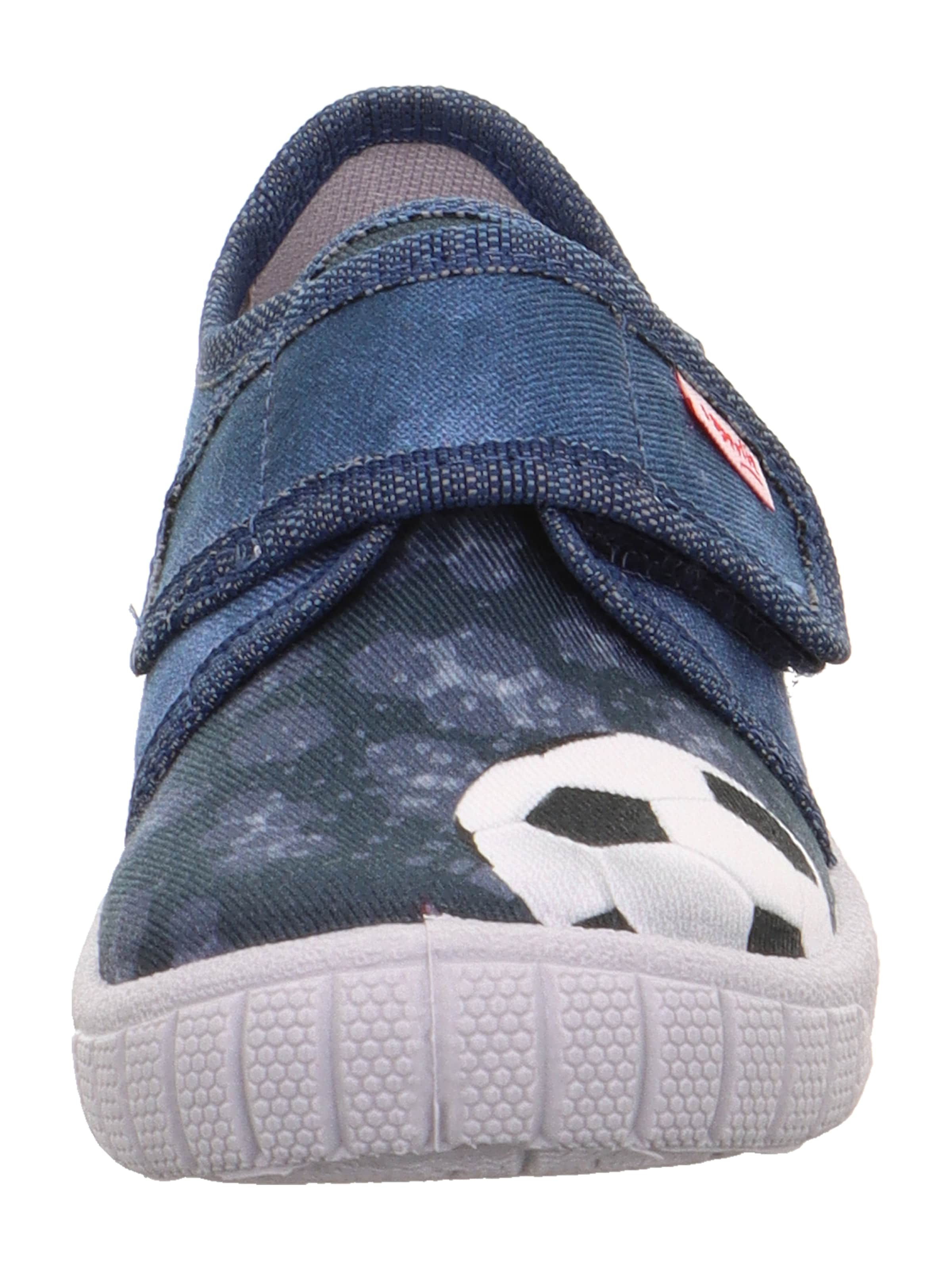 SUPERFIT Παντόφλα 'BILL' σε μπλε