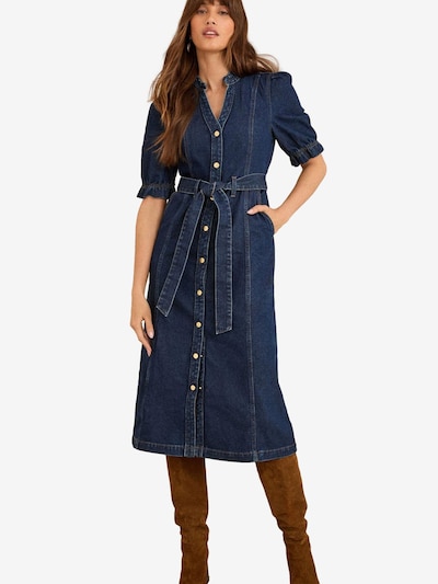 love & roses Šaty - modrá denim, Produkt
