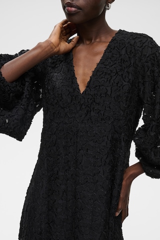 InWear - Vestido en negro