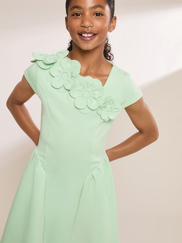 Lipsy - Vestido en verde