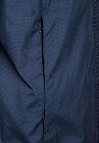 NIKE Funktionsjacke 'Academy 18' in Blau