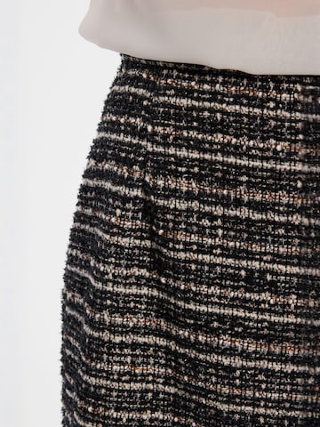 Ana Alcazar Skirt in Mixed colours