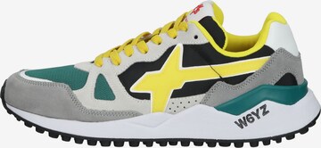 W6YZ Sneakers in Mixed colors