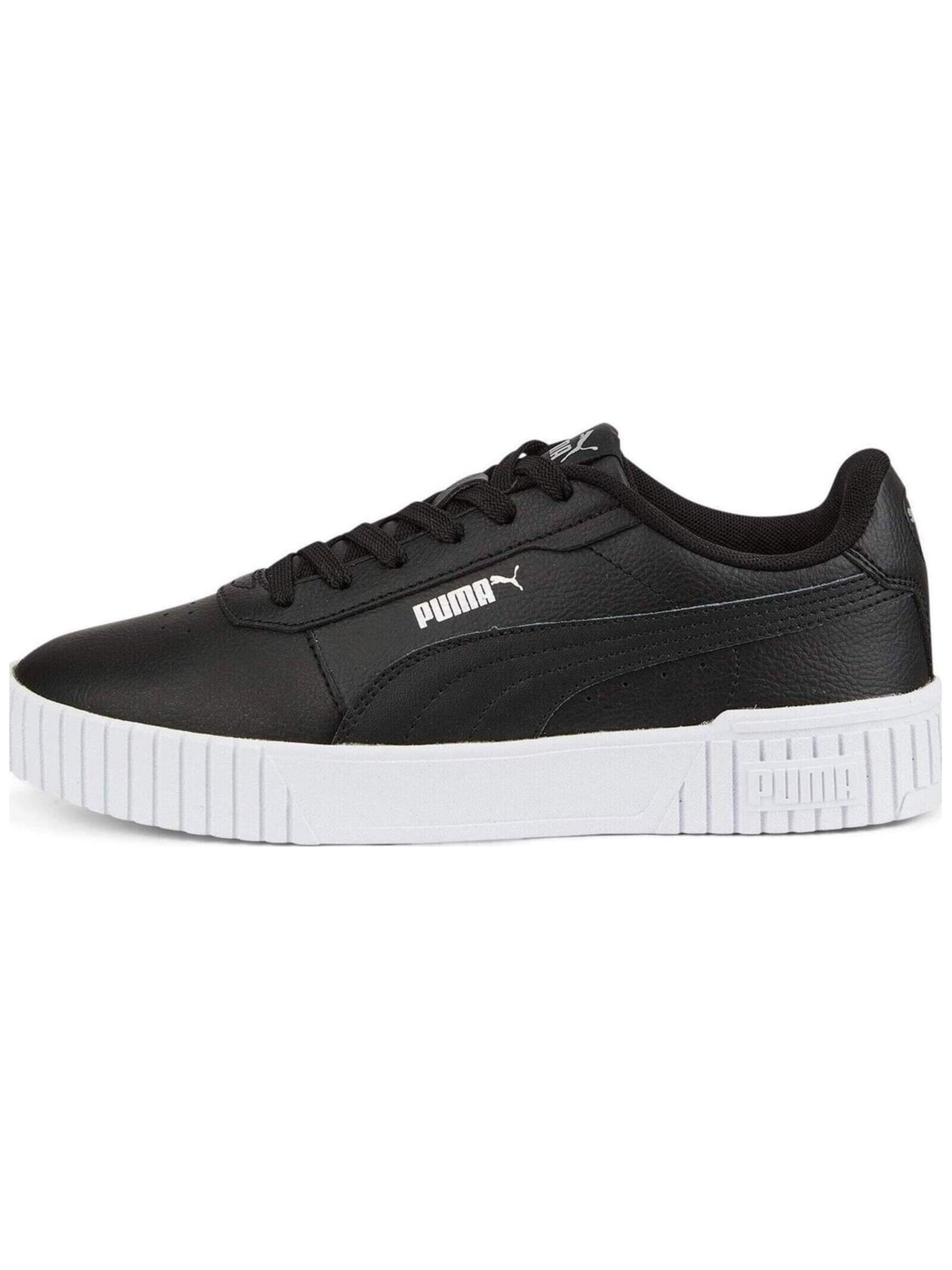 Sneaker bassa 'Puma Carina 2.0' in 40 PUMA di colore nero, Visualizzazione prodotti