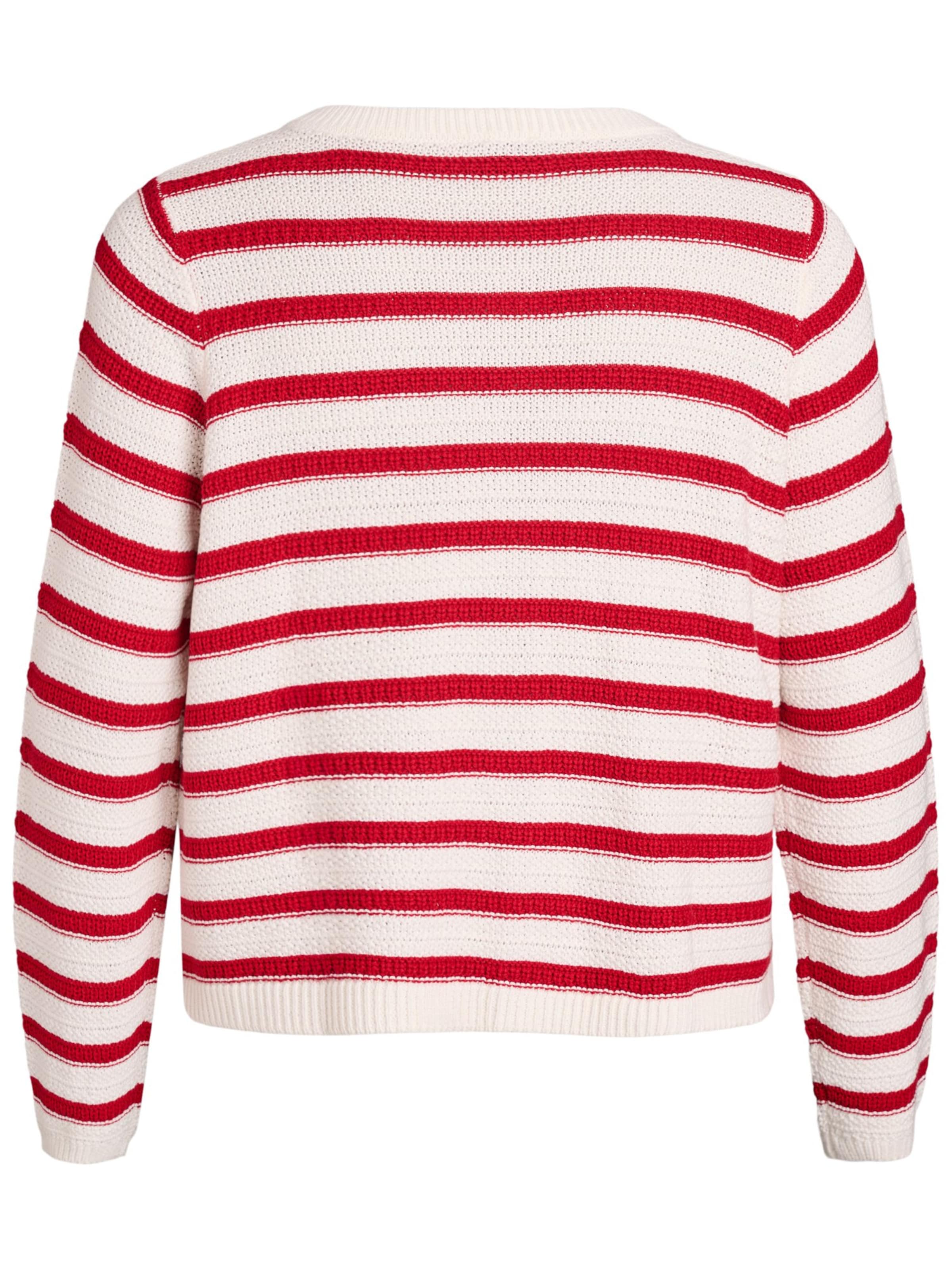 Zizzi - Cárdigan en rojo