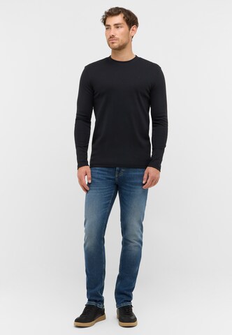 MUSTANG Slimfit Jeans 'Orlando' in Blau