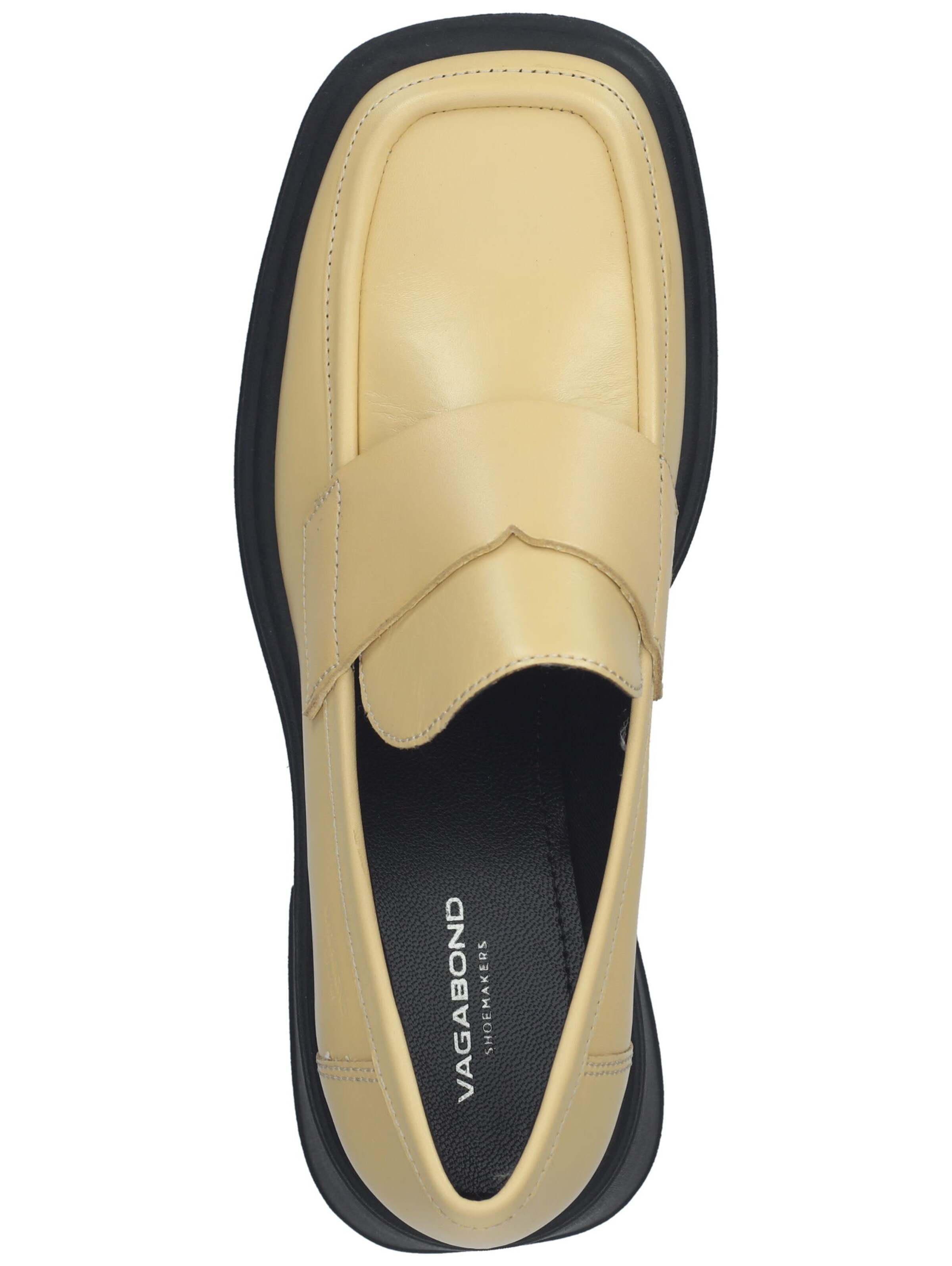 Chaussure basse VAGABOND SHOEMAKERS en beige