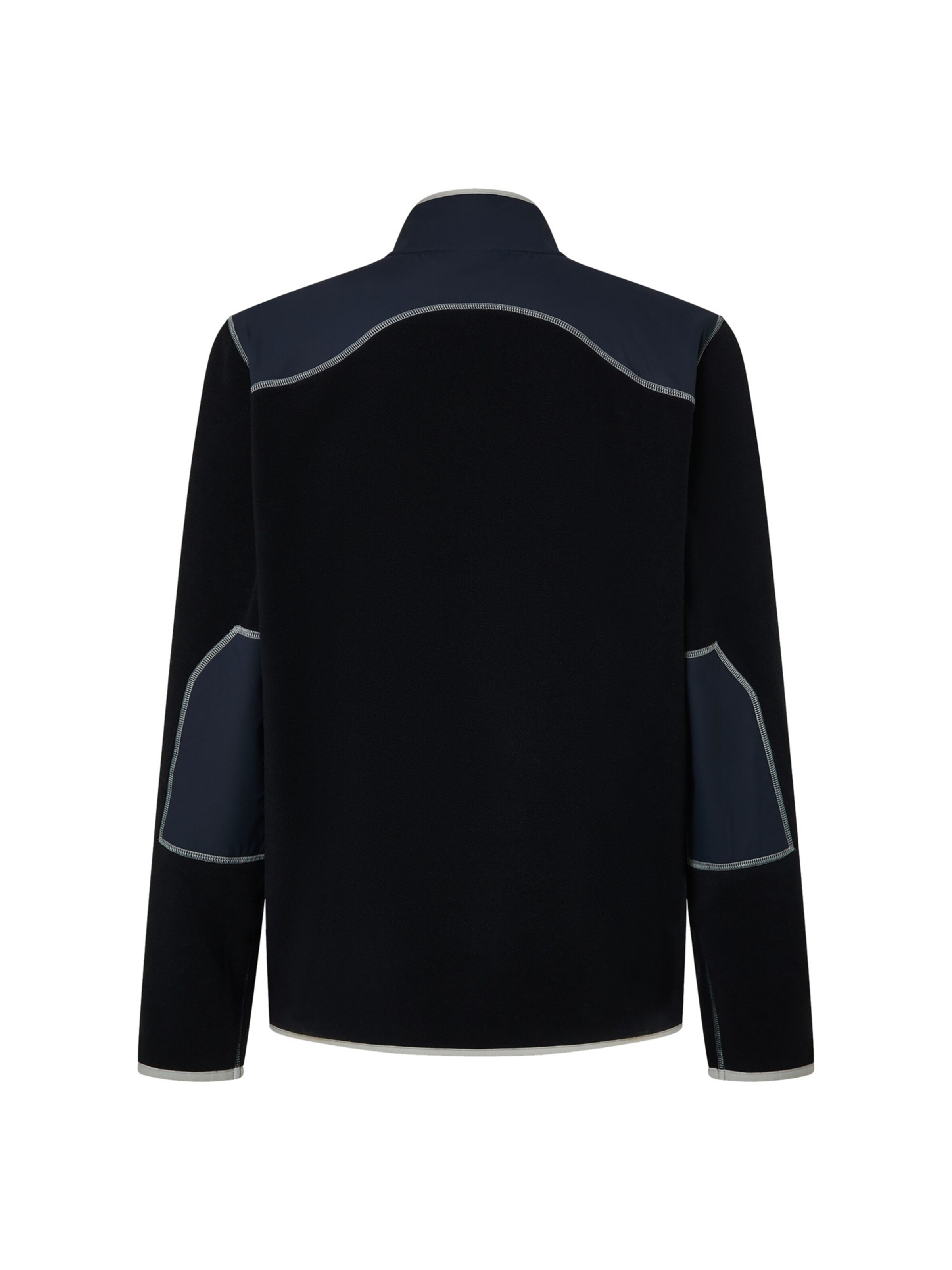 OAKLEY Sports sweater 'Butter' in Black