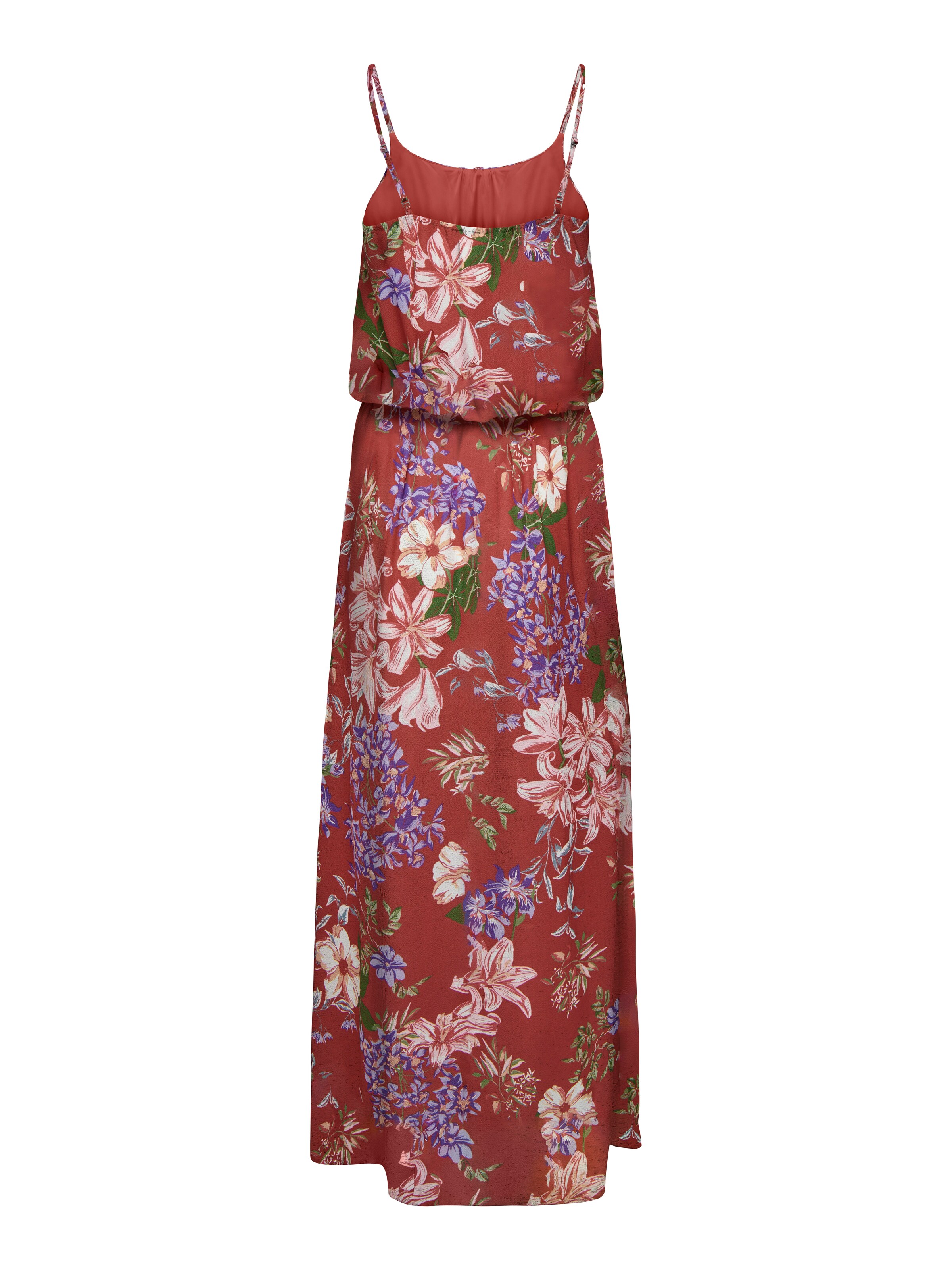 ONLY Kleid 'ONLWINNER' in Rot