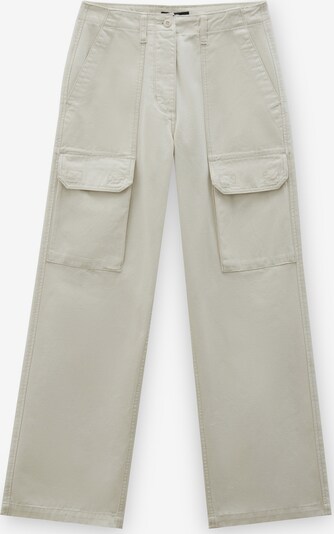 VANS Карго панталон 'ARROYO' в бяло / мръсно бяло, Преглед на продукта
