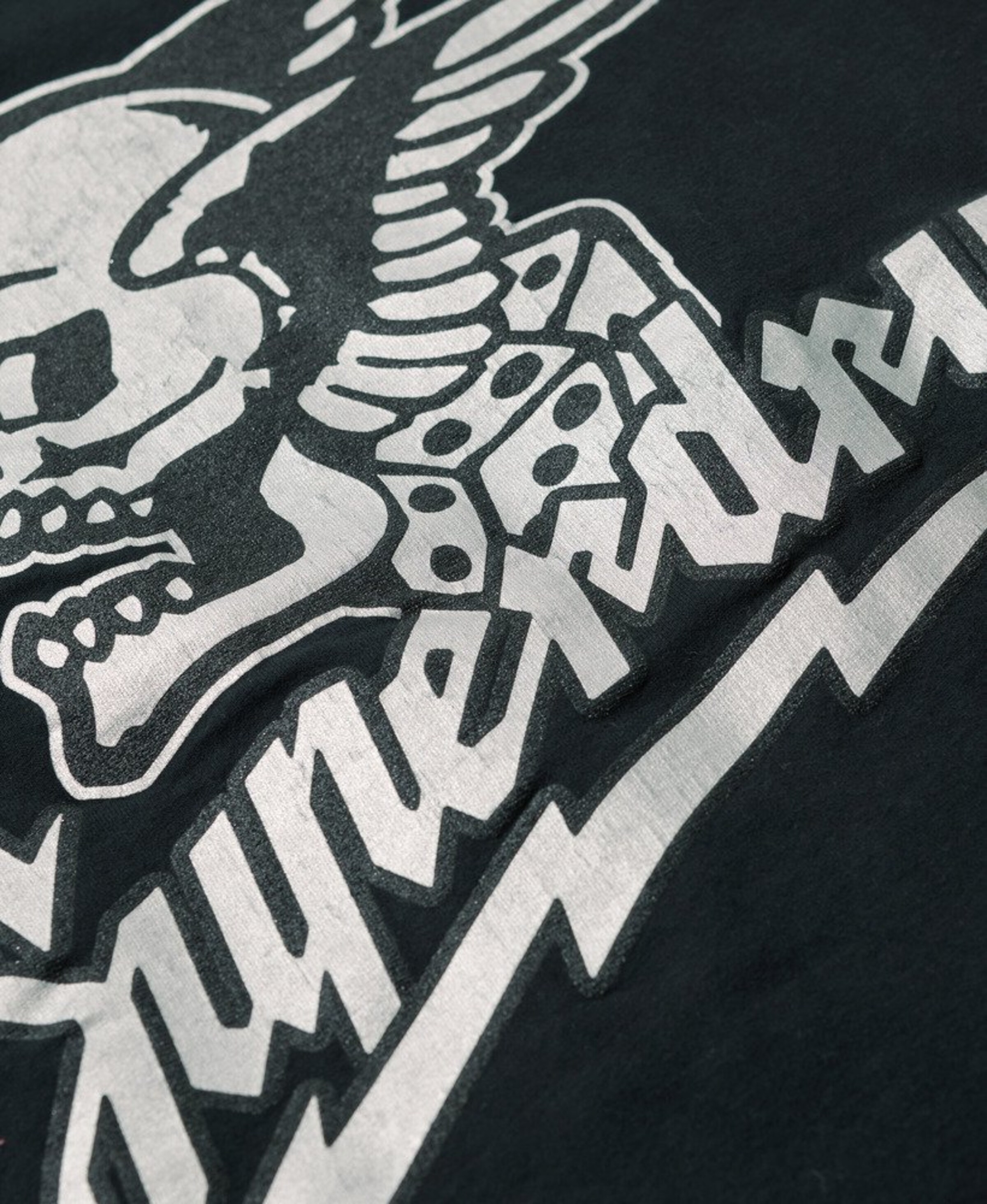 T-shirt Superdry & Co en noir