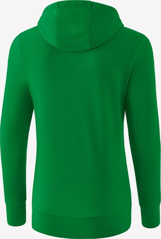 ERIMA Sweatshirt in Grün