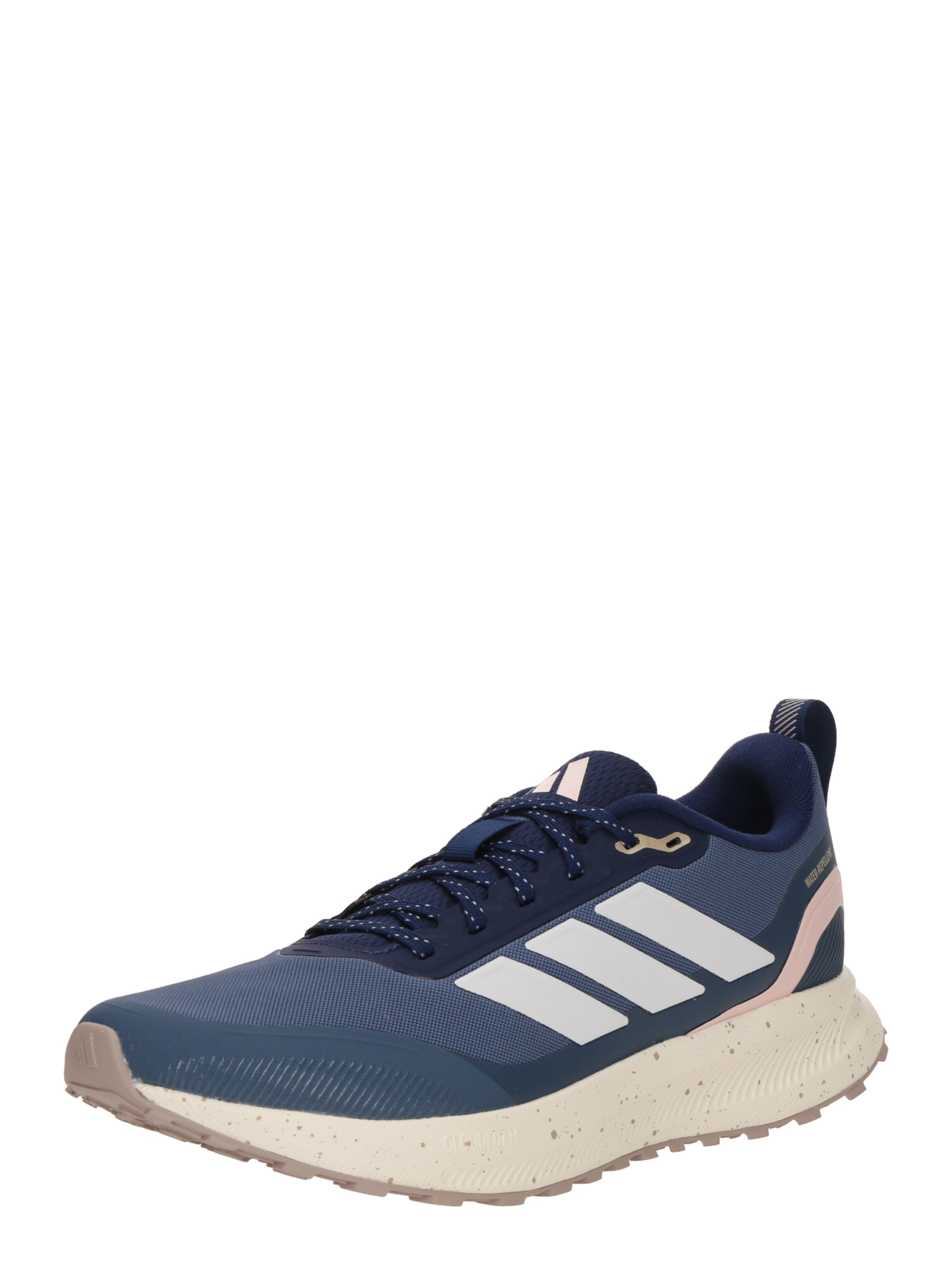 ADIDAS PERFORMANCE - Sapatilha de corrida 'RUNFALCON 5' em azul: frente