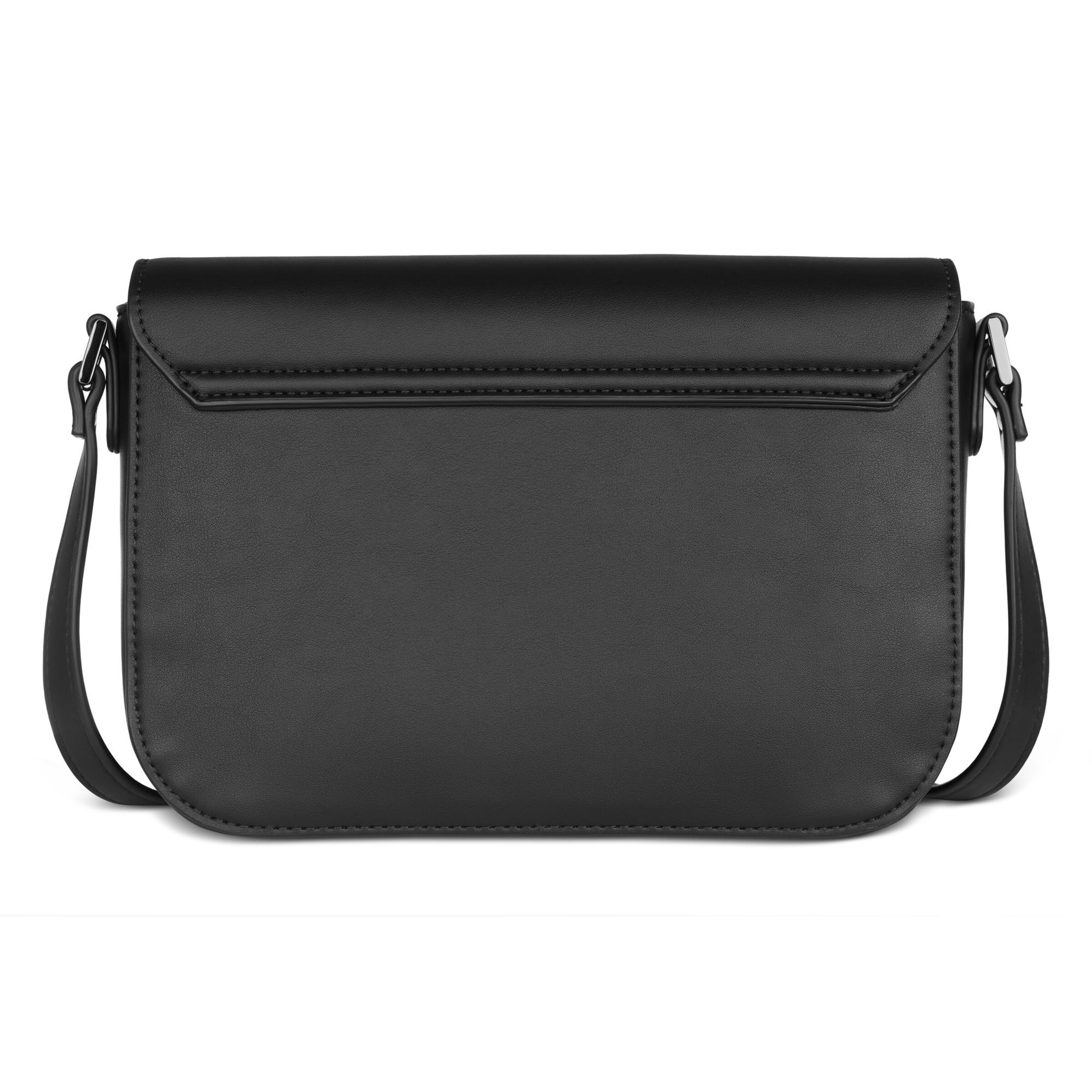 bugatti Crossbody bag 'Nela' in Black