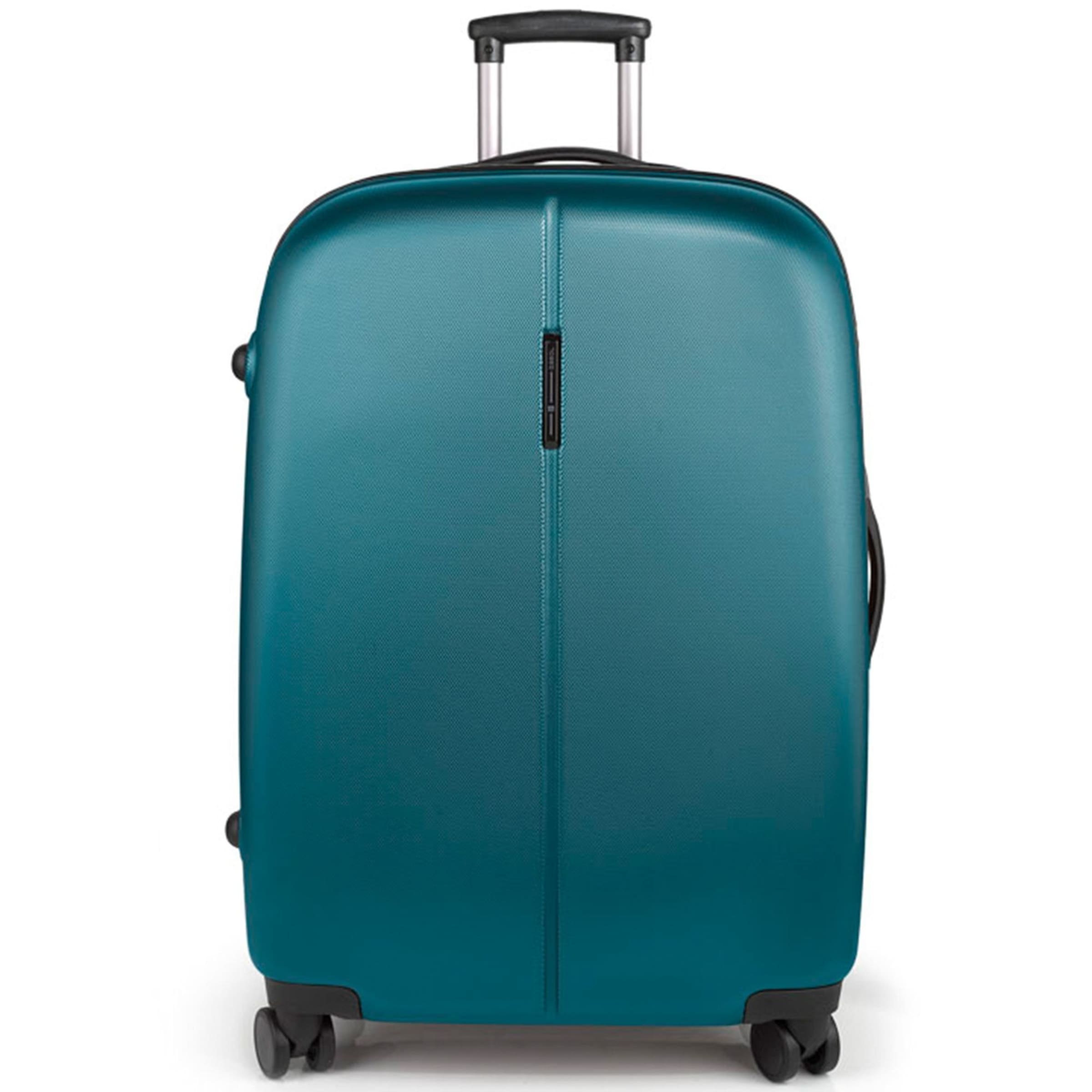 Trolley 'Paradise XP' di Gabol in blu: frontale