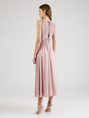 Y.A.S Платье 'OLINDA' в Ярко-розовый