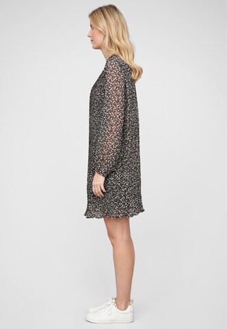 VILA Dress 'VICersia' in Black