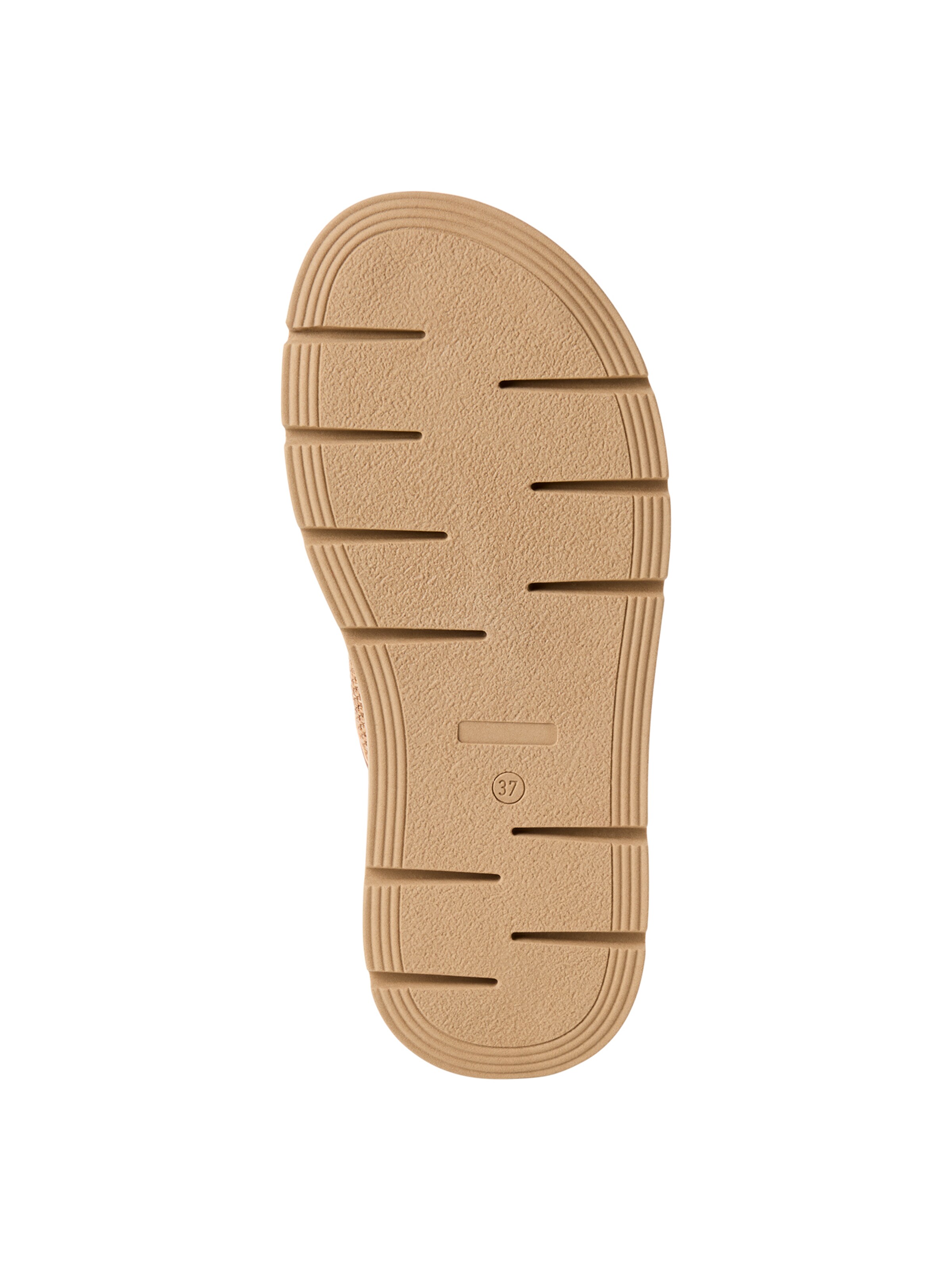 Mule MARCO TOZZI en beige