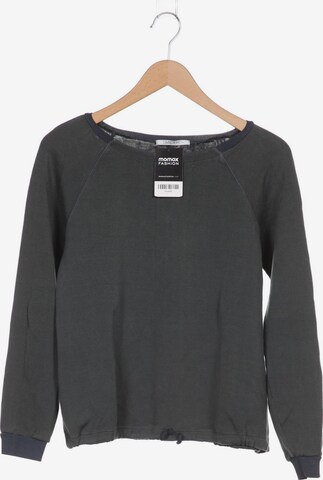 Tandem Sweatshirt & Zip-Up Hoodie in L in Grey: front