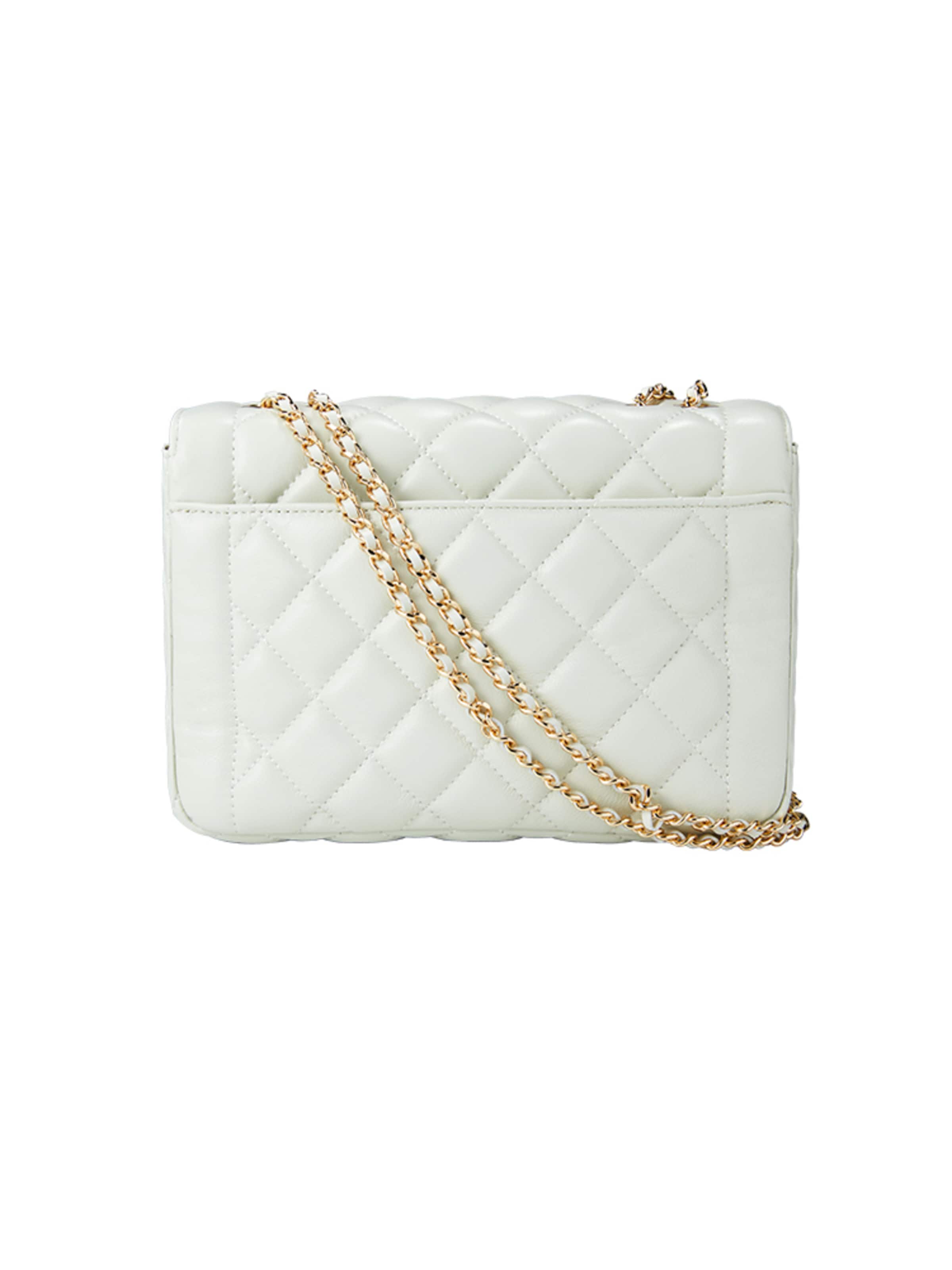 Victoria Hyde - Malas de tiracolo 'Fondant Cake' em branco