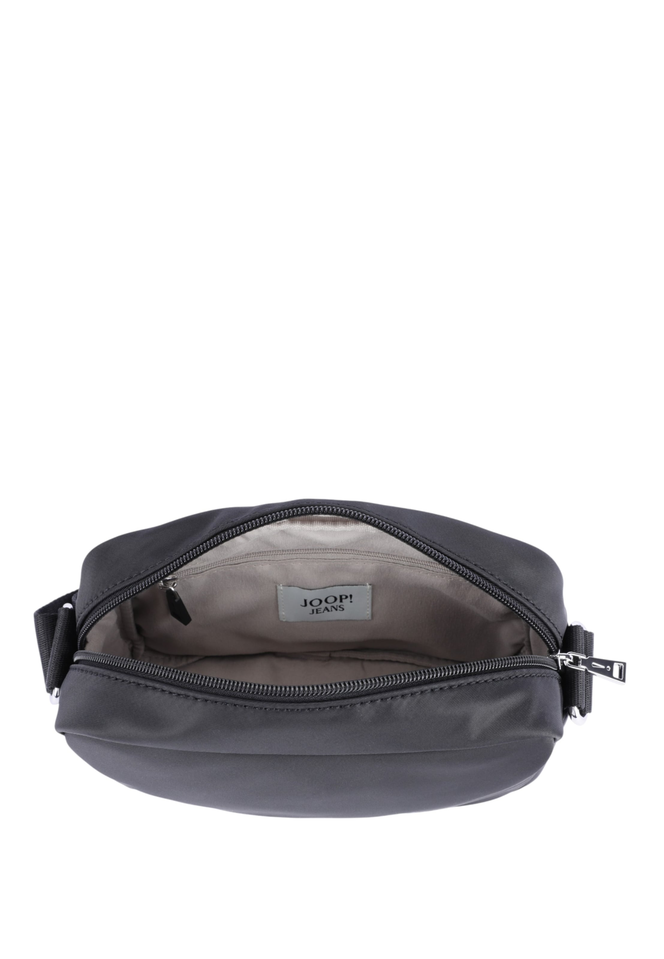 Sac à bandoulière 'Cartello Cloe' JOOP! Jeans en gris