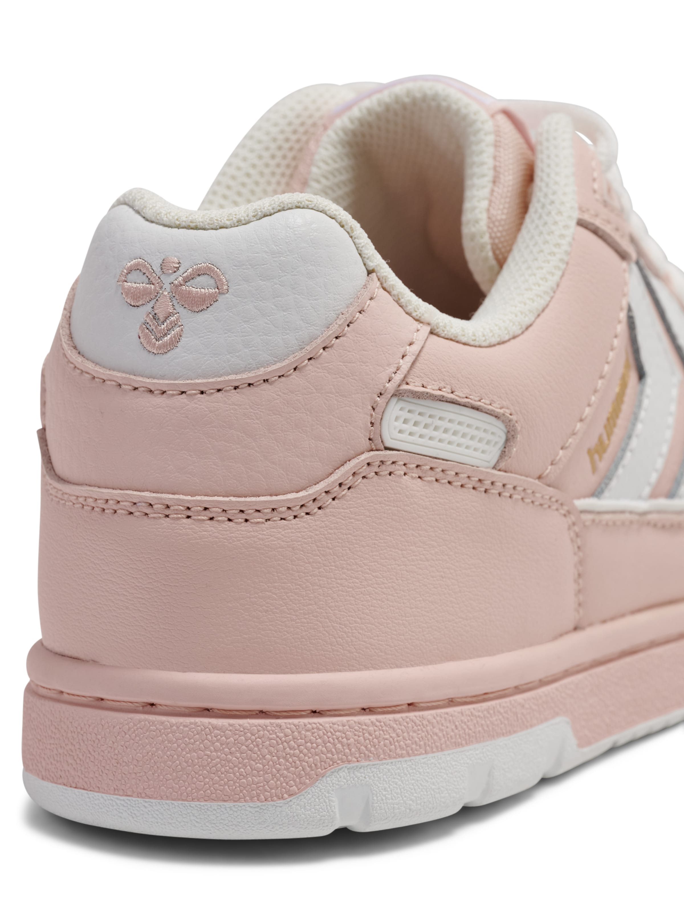 Hummel Sneaker 'STRIKER ' in Pink