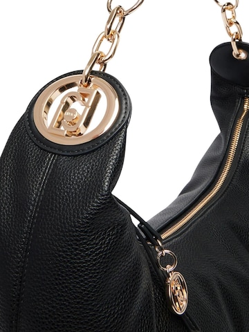 Liu Jo Schoudertas 'HOBO BAG AF6026 ES039' in Goud