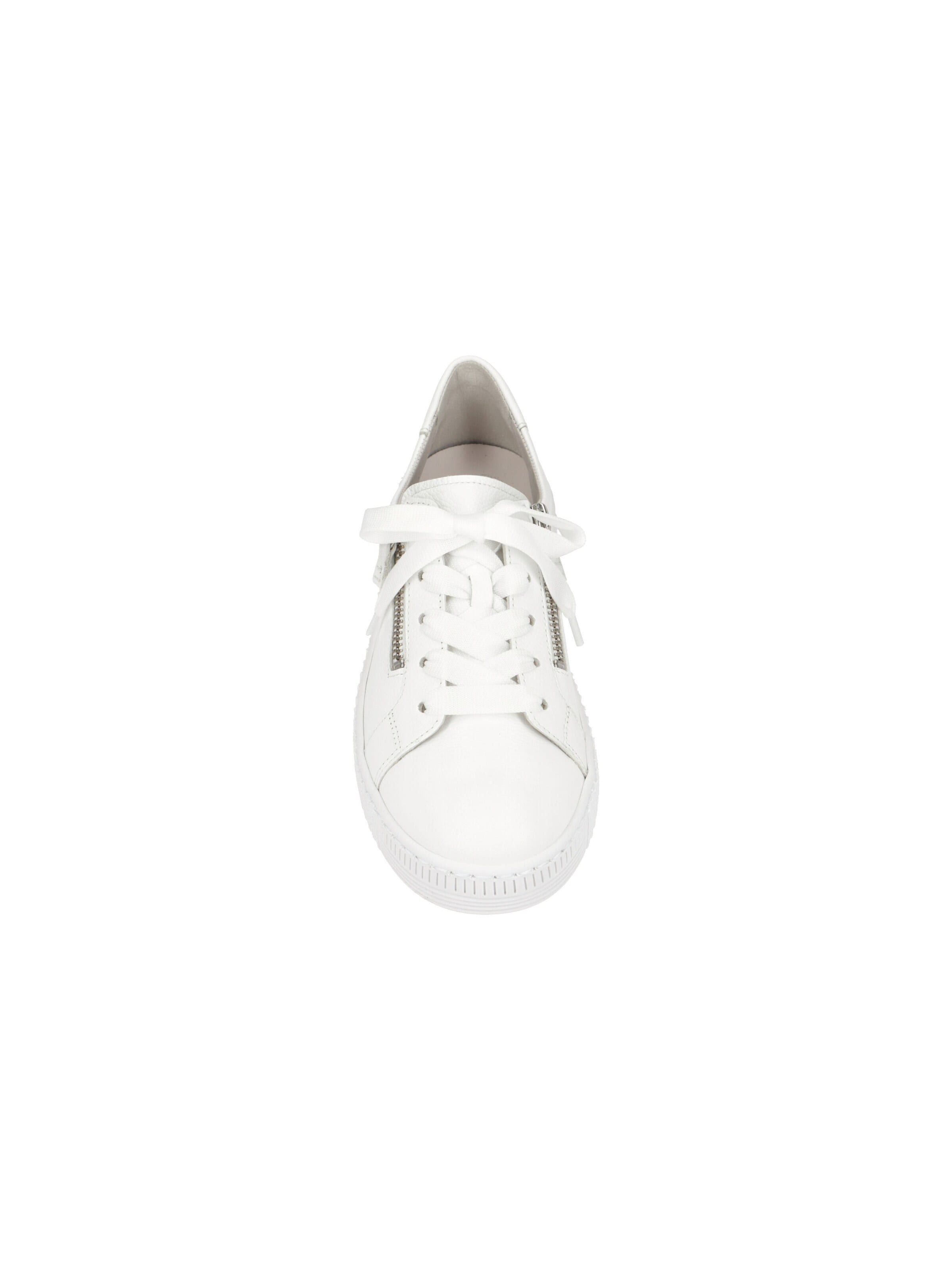 Baskets basses GABOR en blanc