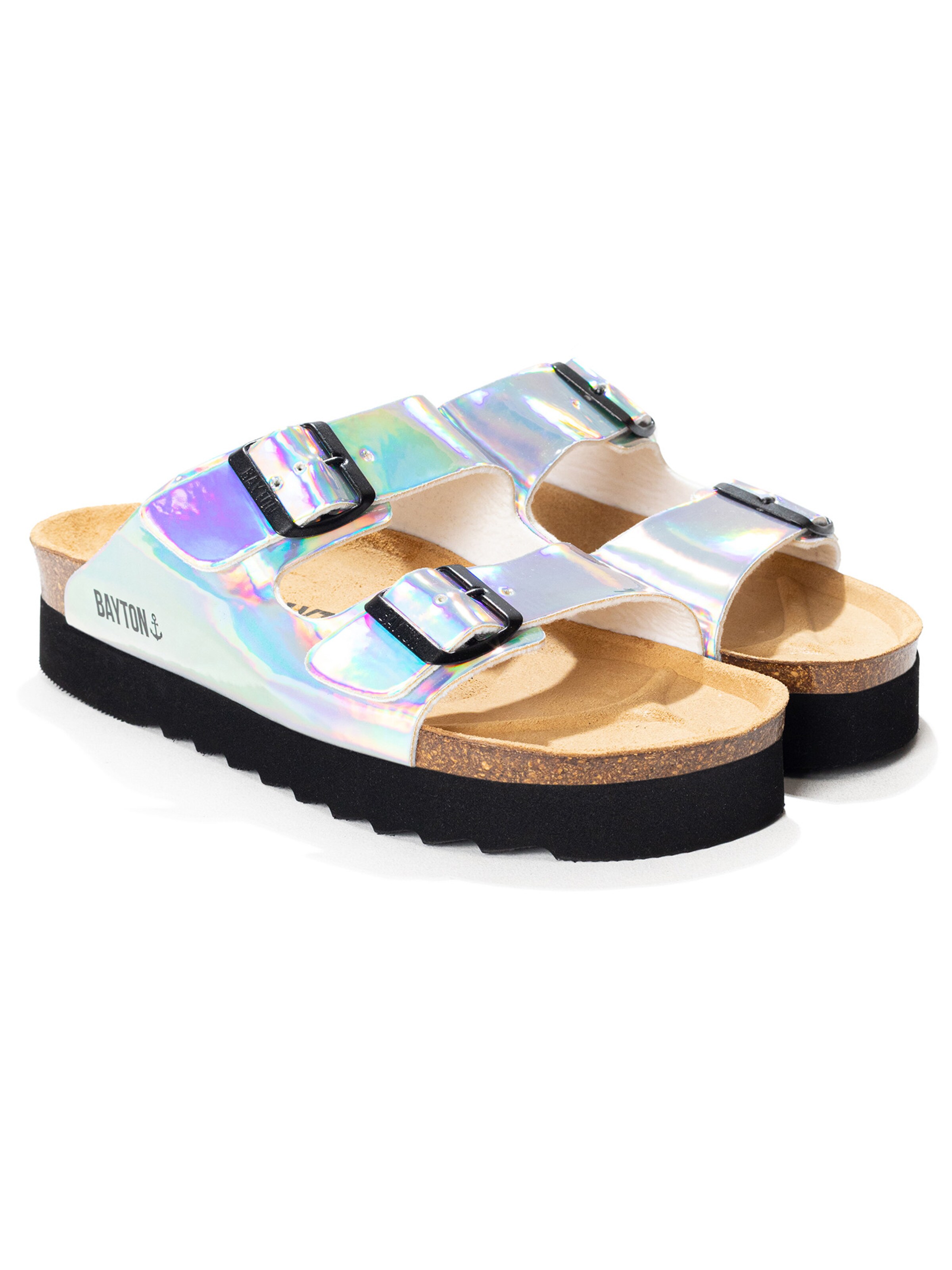 Bayton Šľapky 'Atlas' - Zmiešané farby