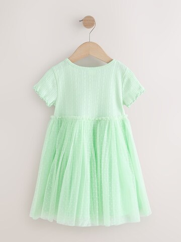 Next Платье в Зеленый