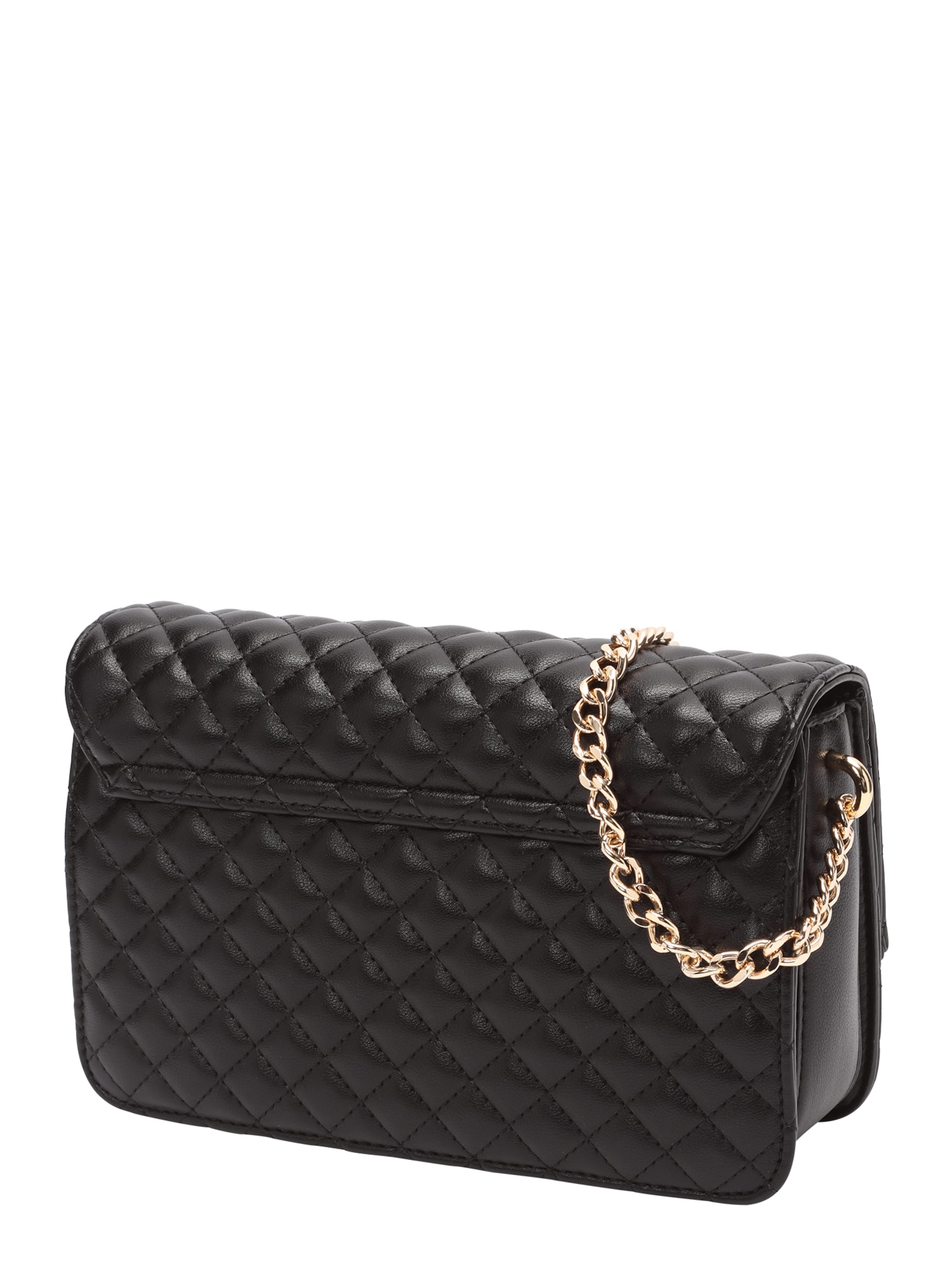 BALDININI Сумка через плечо 'Ingrid 003' в Черный: сбоку