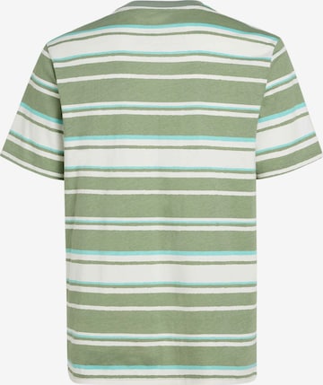 T-Shirt 'Mix & Match' O'NEILL en vert