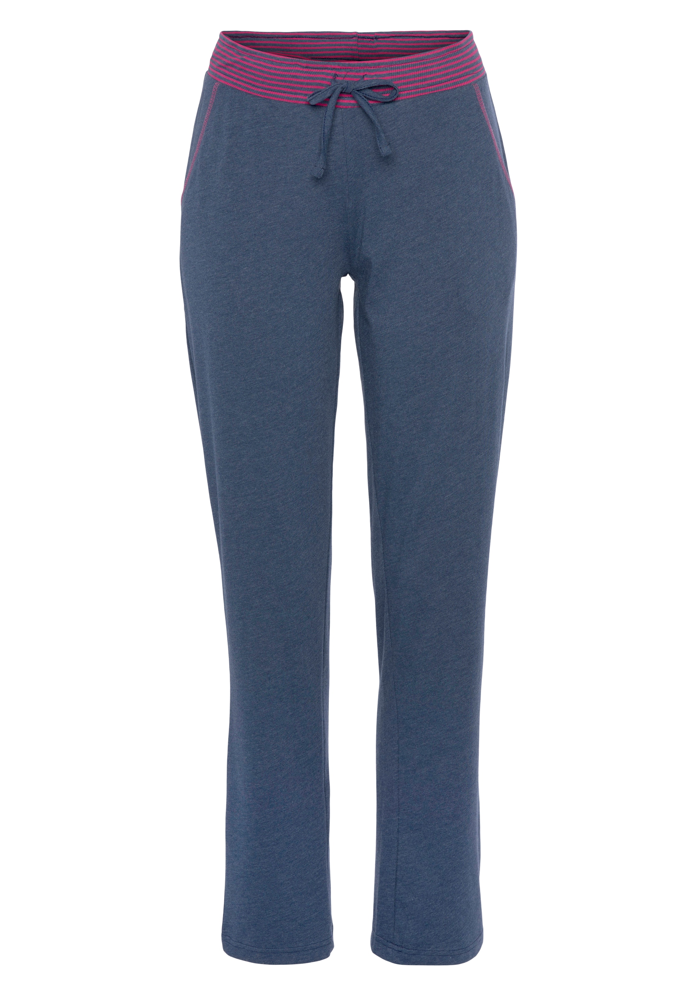 Pyjama 'Dreams' VIVANCE en bleu