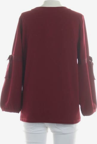 Karl Lagerfeld Blouse & Tunic in S in Red