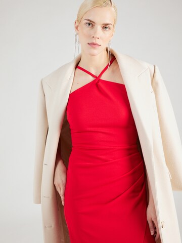 WAL G. Kleid 'ELVIA' in Rot