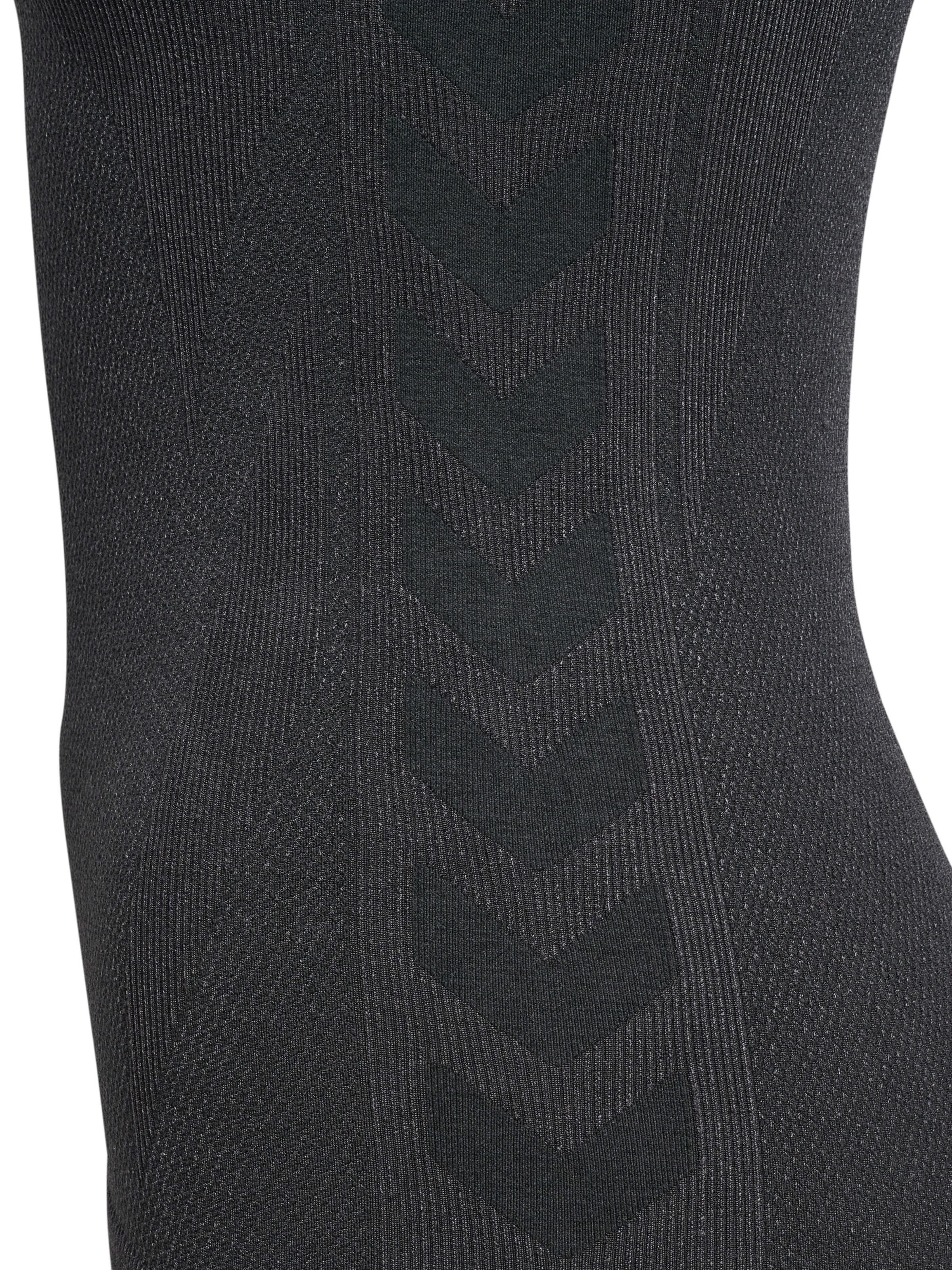 Hummel Sporttop in Grau