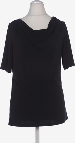 ESPRIT Bluse M in Schwarz: predná strana