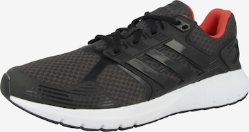 ADIDAS PERFORMANCE Running Shoes 'Duramo 8' in Black: front