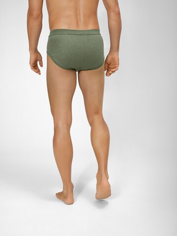 Ammann Slip ' 170 Jeans ' in Green