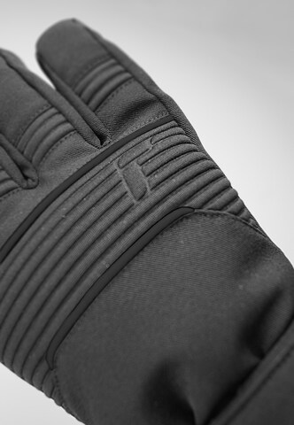 REUSCH Sporthandschoenen 'Crosby R-TEX® XT' in Zwart