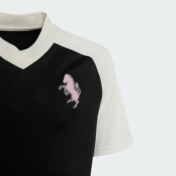 ADIDAS PERFORMANCE - Camiseta funcional 'Juventus Turin 26/27 Pre-Match' en negro