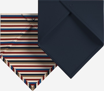 Foulard s.Oliver en bleu