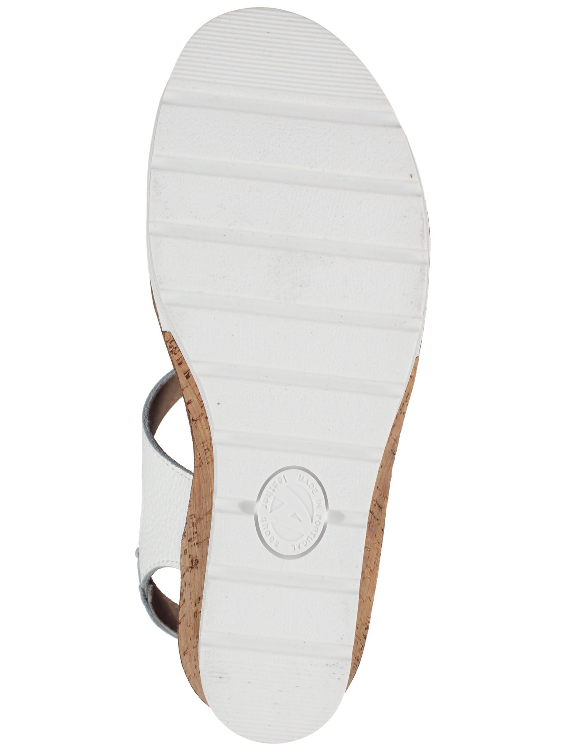 Frauen Sandalen COSMOS COMFORT Sandale in Mischfarben - NK35018 Frauen Sandalen COSMOS COMFORT Sandale in Mischfarben - NK35018