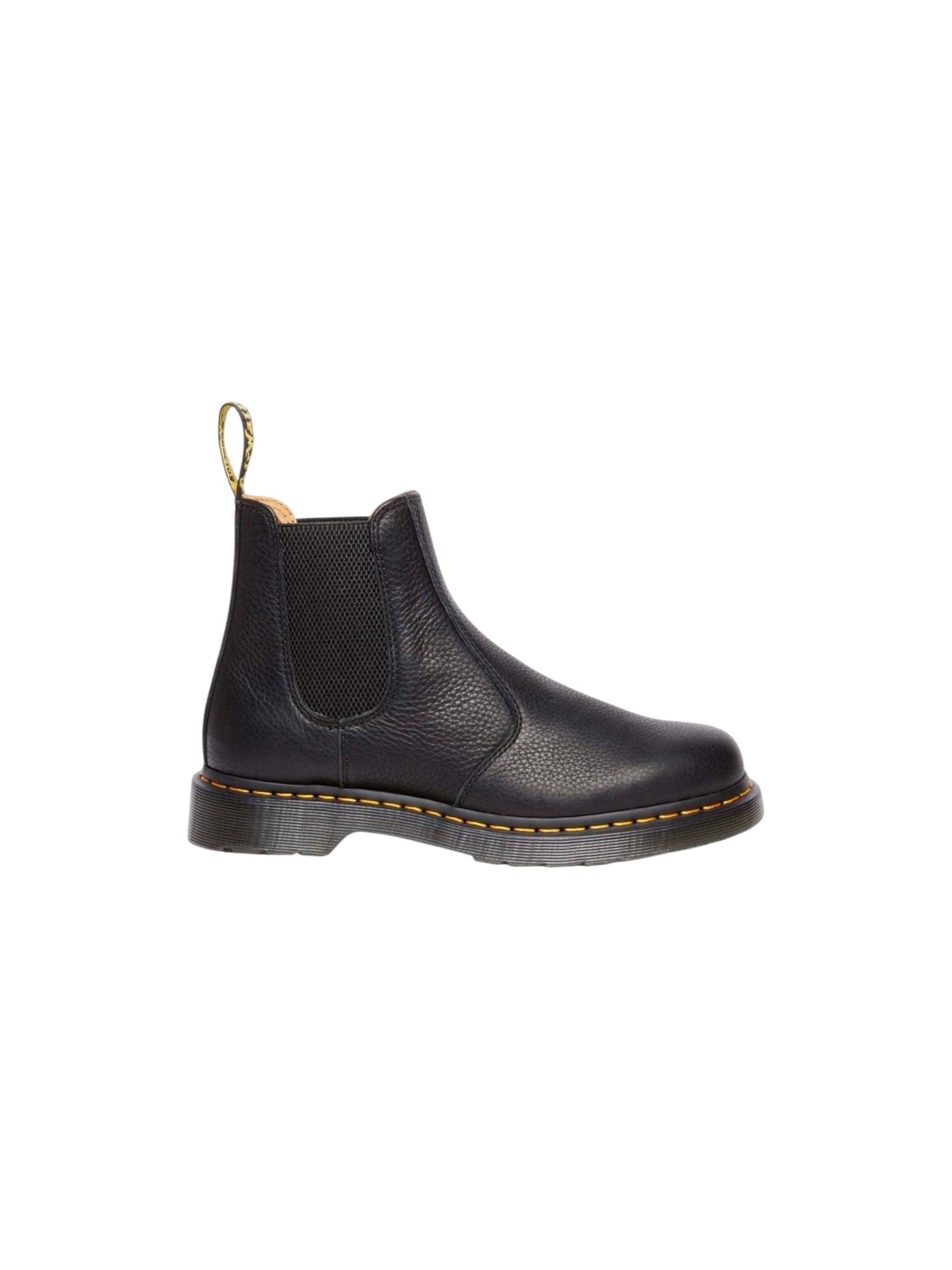Dr. Martens Stövel med snörning '2976 Ambassador 31989001' i svart