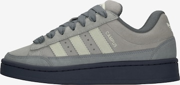 pilka ADIDAS ORIGINALS Sportbačiai 'CAMPUS': priekis