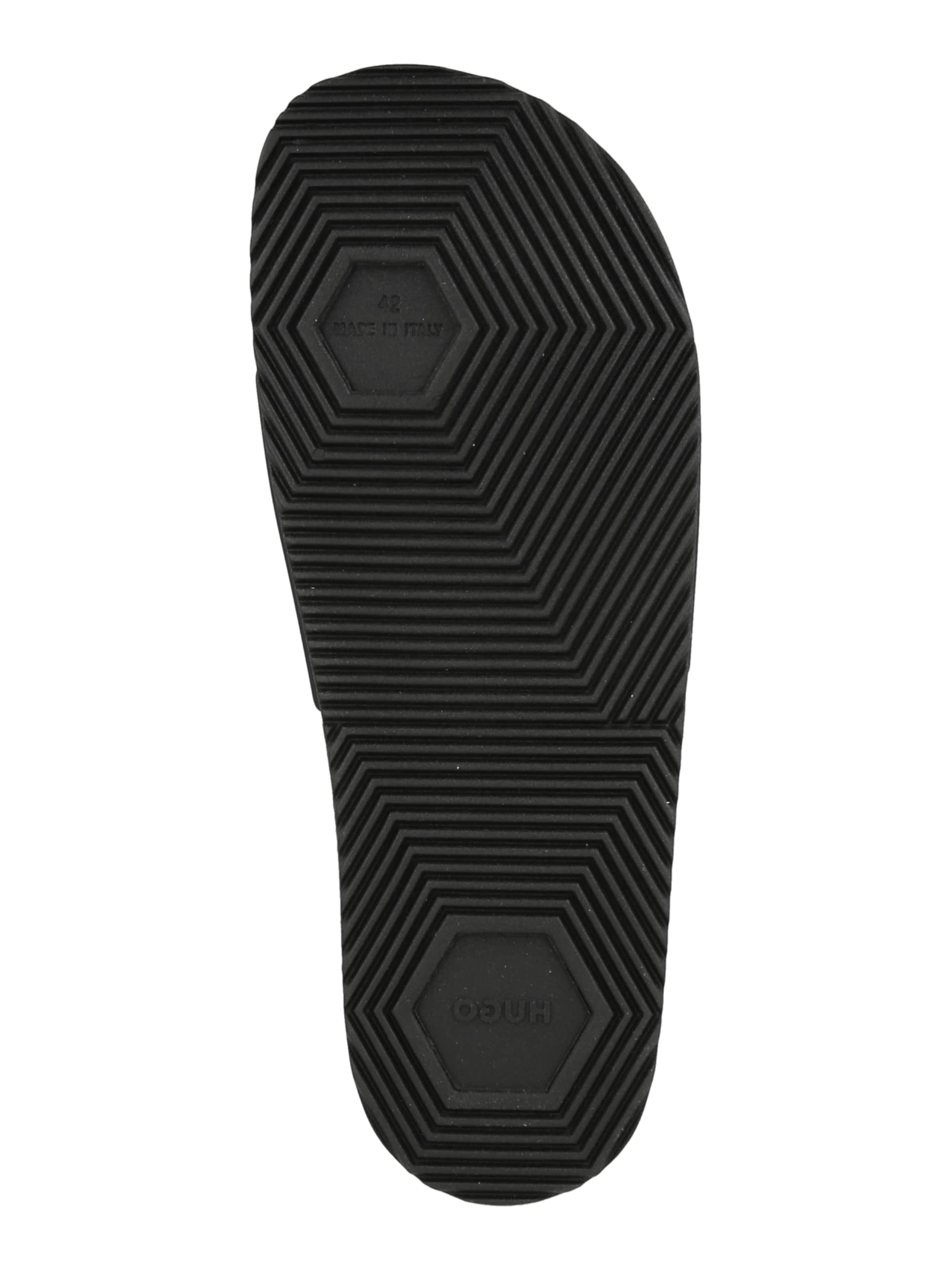 HUGO Μιούλ 'Timein' σε μαύρο