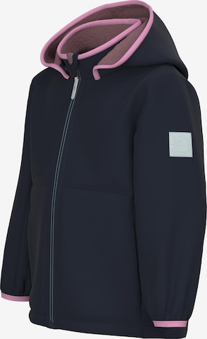 NAME IT Performance Jacket 'MALTA' in Blue